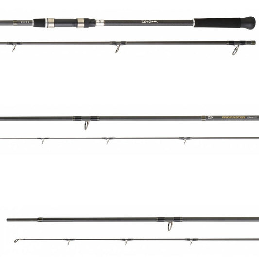 Daiwa Procaster Game III 3.00m 60-120gr 2P Kamış