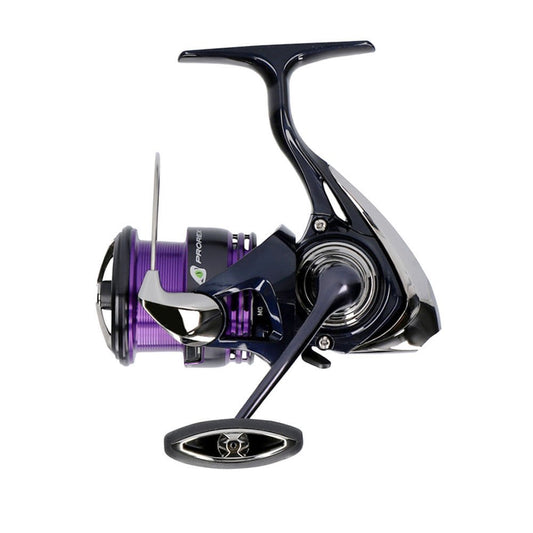 Daiwa Prorex X 24 LT 4000 C Spin Olta Makinesi