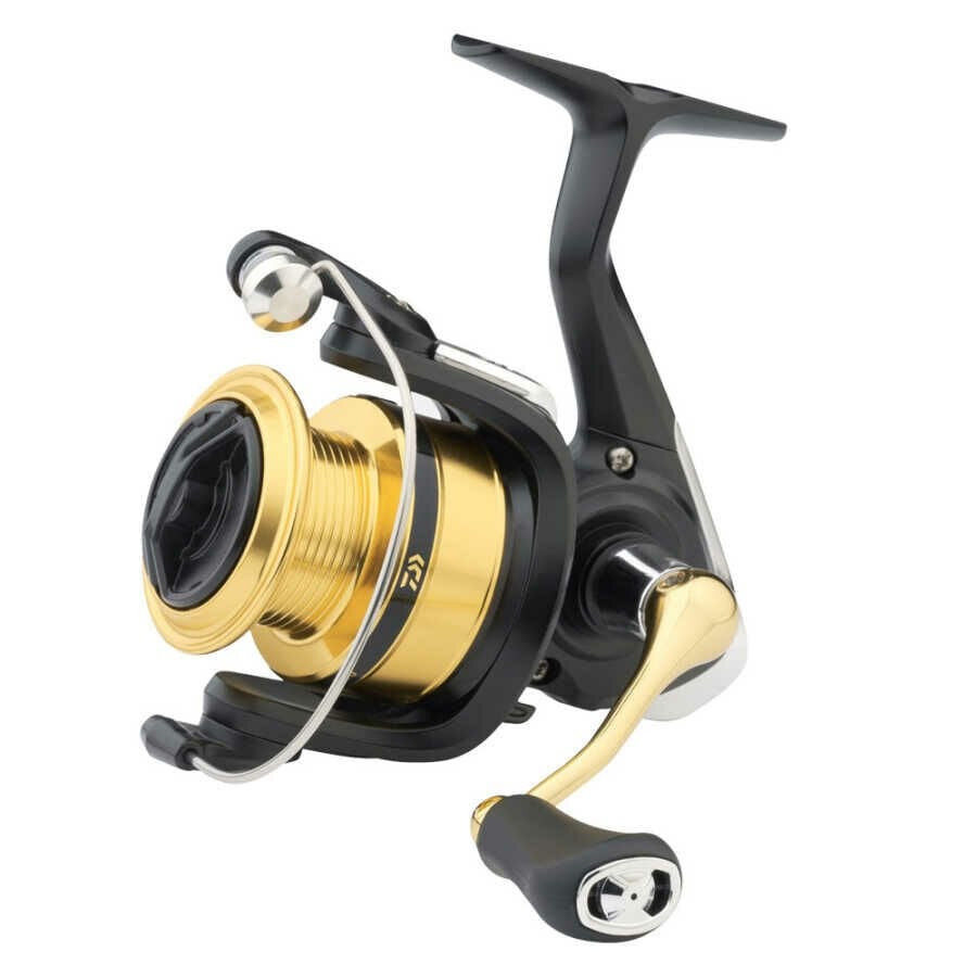 Daiwa RS4000 Spin Olta Makinesi