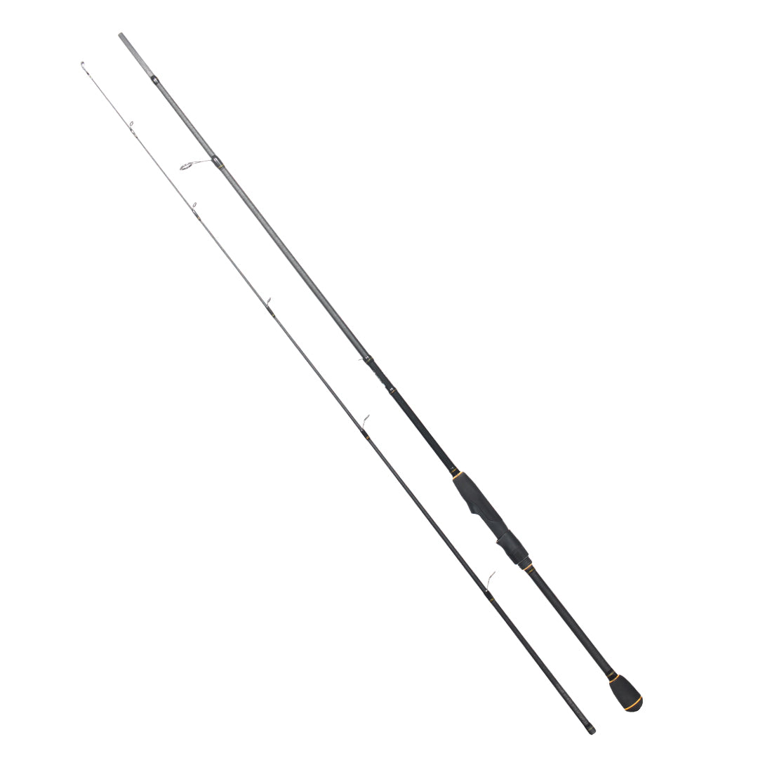 DAIWA RX LURE GAME BF 2.34 M 2-10 GR 2P LRF OLTA KAMIŞI