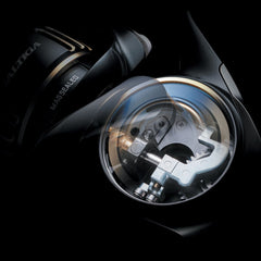 Daiwa Saltiga 25 8000 P Olta Makinesi