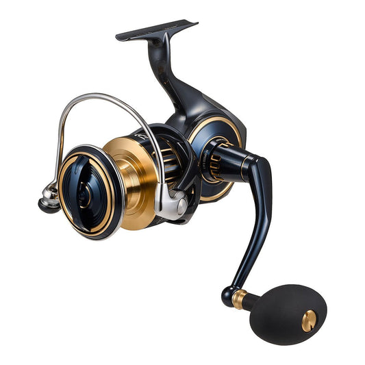 Daiwa Saltiga 25 14000 XH Olta Makinesi