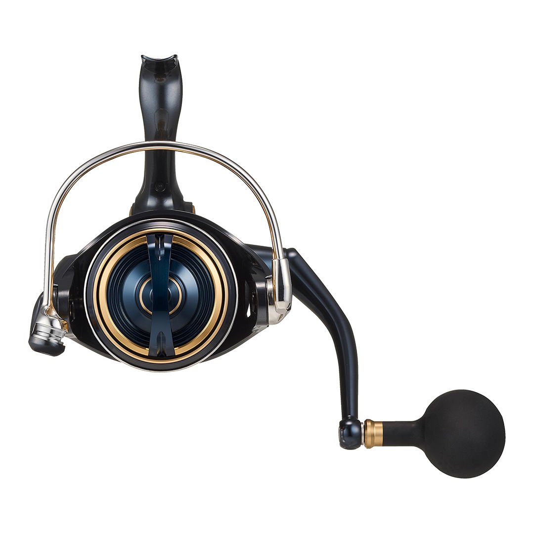 Daiwa Saltiga 25 14000 XH Olta Makinesi