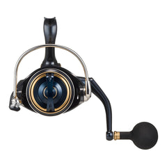Daiwa Saltiga 25 25000 P Olta Makinesi