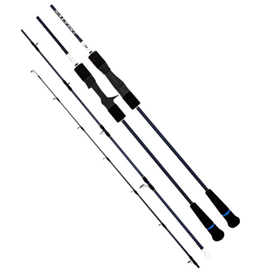 DAIWA SALTIST HYPER 1.88M 120-300GR 1+1 SLOW JIG KAMIŞ
