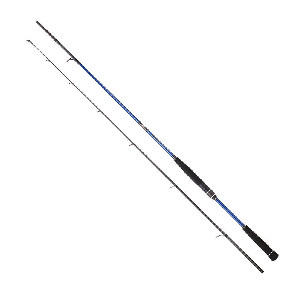 Daiwa Samurai Seabass 2.10m 14-42gr 2P Spin Kamış