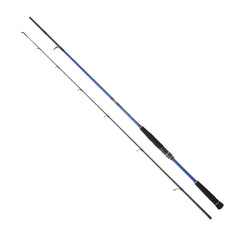 Daiwa 22  Samurai Seabass 2.44M 7-28Gr 2P - Spin Olta Kamışı
