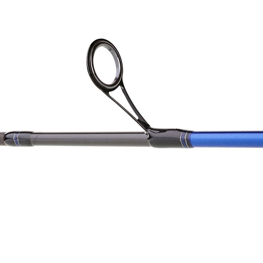 Daiwa Samurai Seabass 2.28M 5-21gr 2P - Spin Olta Kamışı