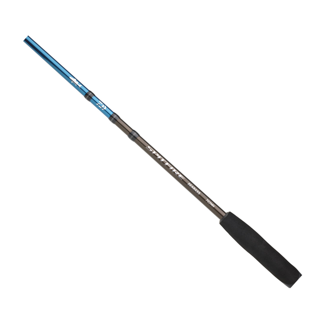 Daiwa Spitfire Seabass CF 240 Cm 10-35 Gr Spin Olta Kamışı