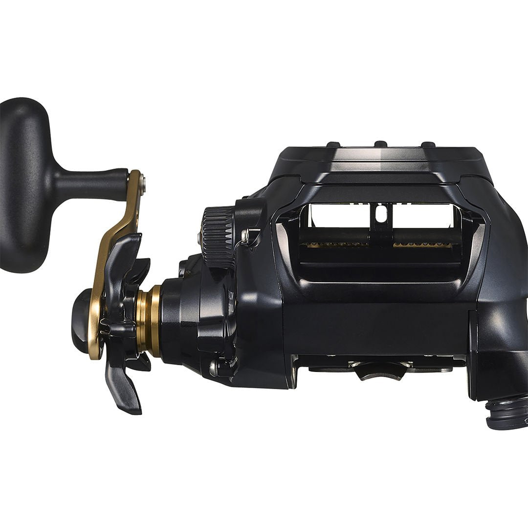 DAIWA TANACOM 2024 S500 J (U) ELEKTİRİKLİ ÇIKRIK MAKARA