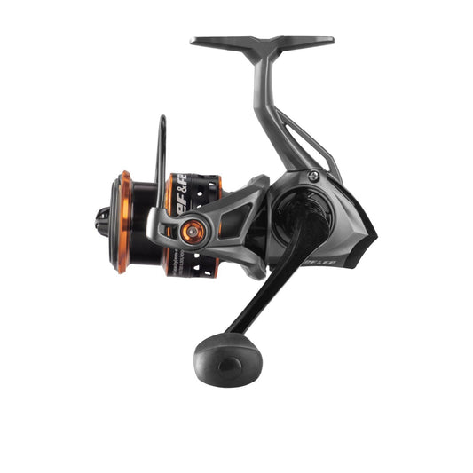 Effe Daytona 7+1 BB 2000 Lrf Olta Makinesi