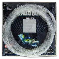 DIAMOND POŞET MİSİNA - RENK: BEYAZ 0,70mm