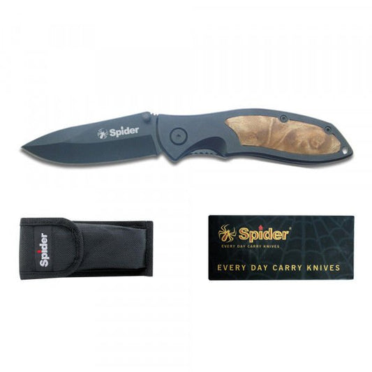 Ef&Fe Spider Av Çakısı E221-13