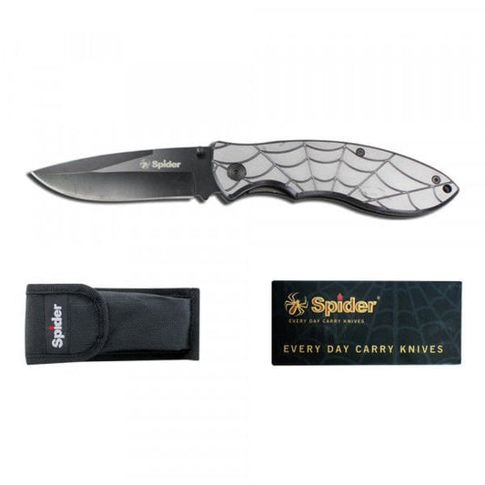 Ef&Fe Spider Av Çakısı E256-10