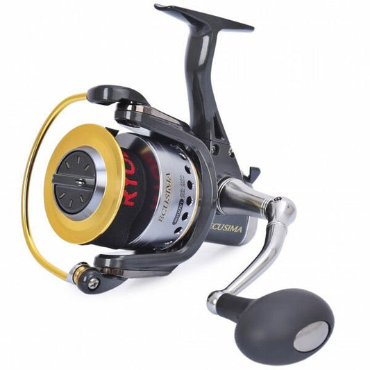 Ryobi Ecusima Olta Makinesi