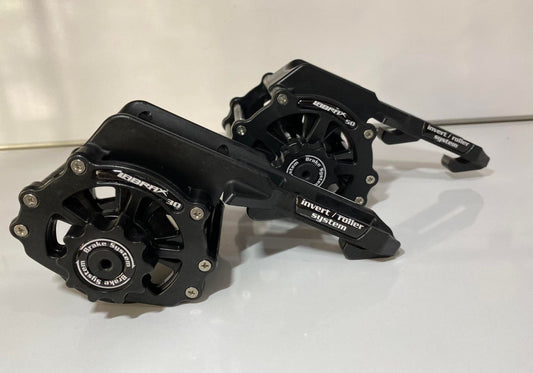 LABRAX ELEANOR PRO INVERT-ROLLER DİKEY MAKARA 30M