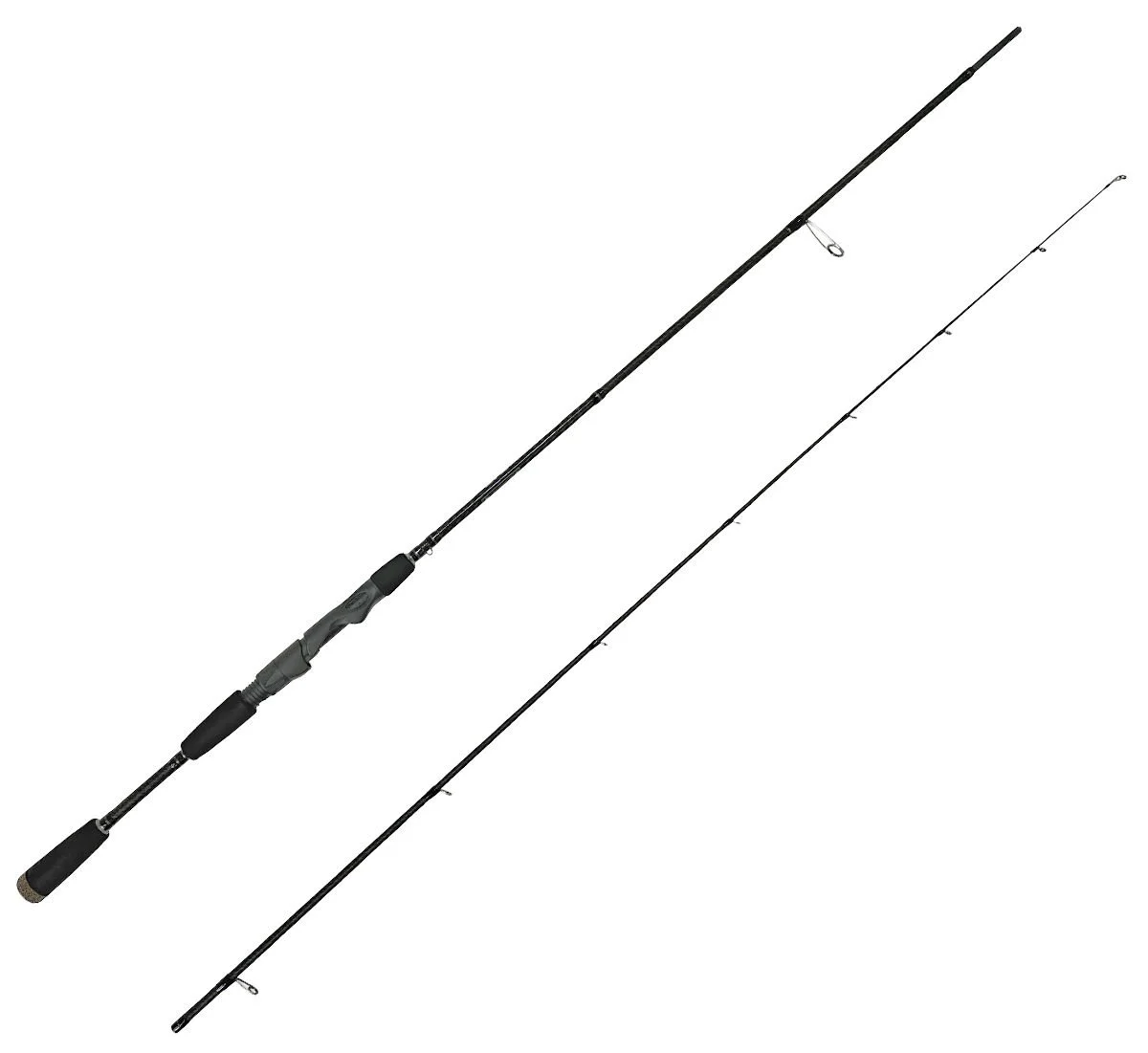 Okuma Epixor Ultra Light Game 213cm 1-8gr 2P. Lrf Olta Kamışı