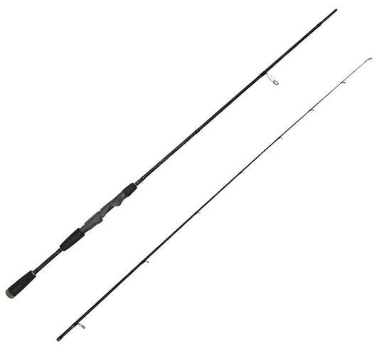 Okuma Epixor Ultra Light Game 213cm 1-8gr 2P. Lrf Olta Kamışı