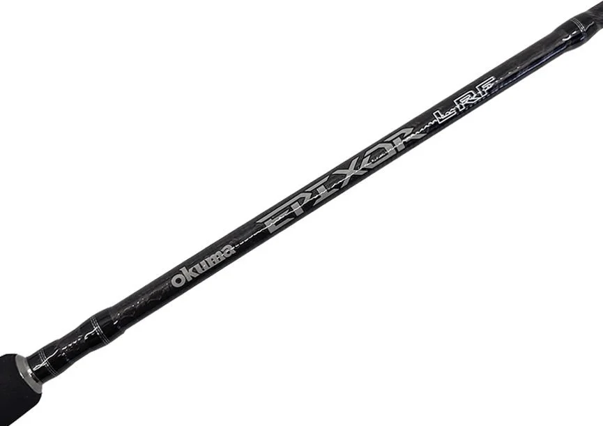 Okuma Epixor Ultra Light Game 213cm 1-8gr 2P. Lrf Olta Kamışı