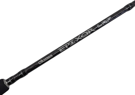 Okuma Epixor Ultra Light Game 213cm 1-8gr 2P. Lrf Olta Kamışı