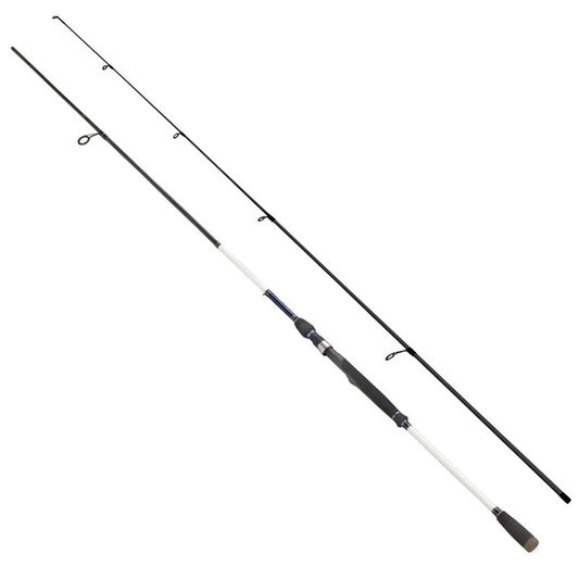 Fladen Warbird Spining 270 CM 10-40 Gr 2 Parça Spin Olta Kamışı