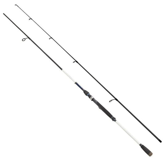 Fladen Warbird Spining 2 Parça Spin Kamış 240 CM 8-32gr