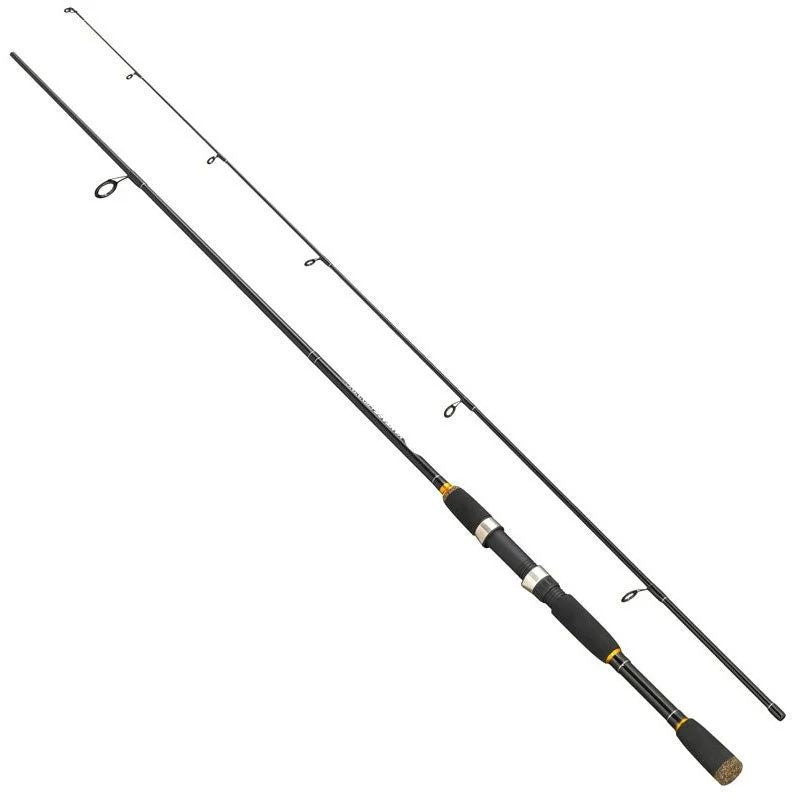 Fladen Vantage Spinning 210cm 1-10gr 2 Parça LRF Kamış