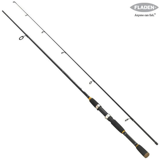 Fladen Vantage 210cm 1-10gr 2 Parça LRF Kamış