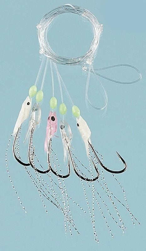 Fladen Lumi Shrimp Hazır Takım SABIKI