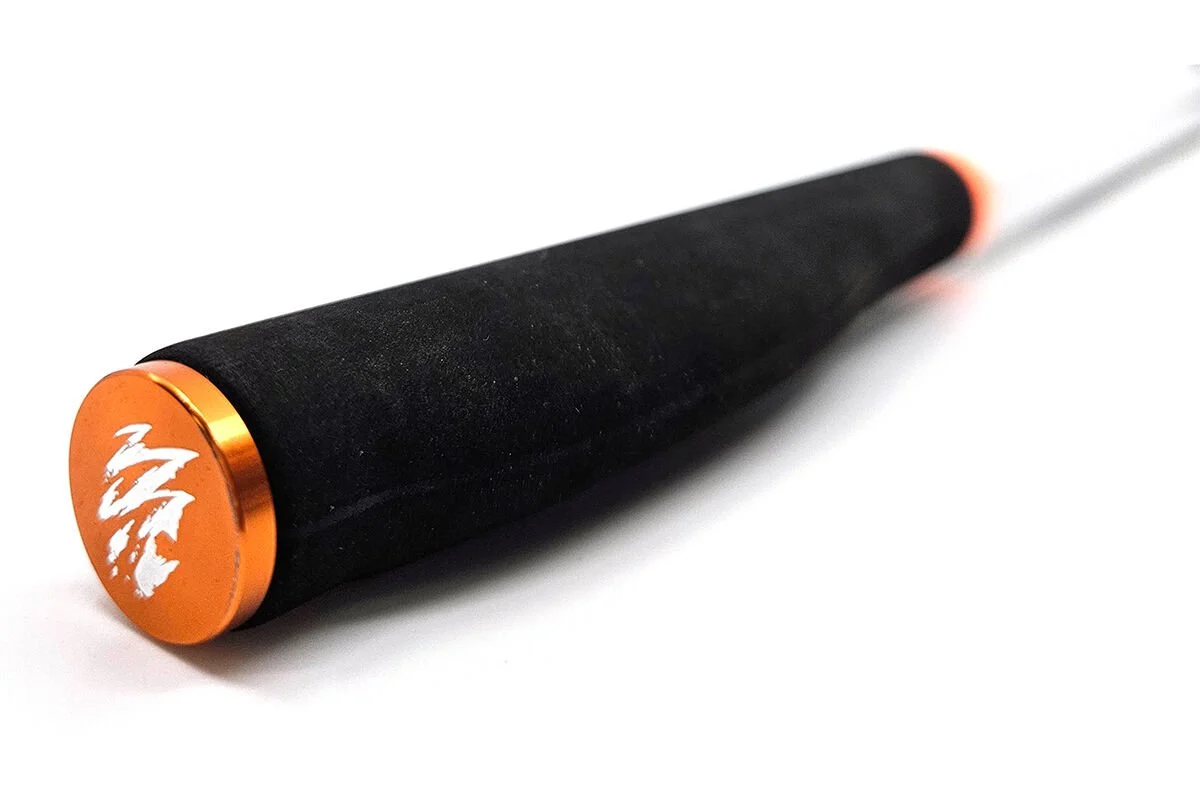 Okuma Flite+ Super Light Surf 420cm 100-250gr 3 Parça Surf Olta Kamışı