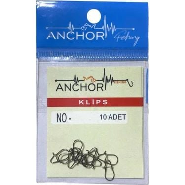 Anchor Lrf Klips Snap