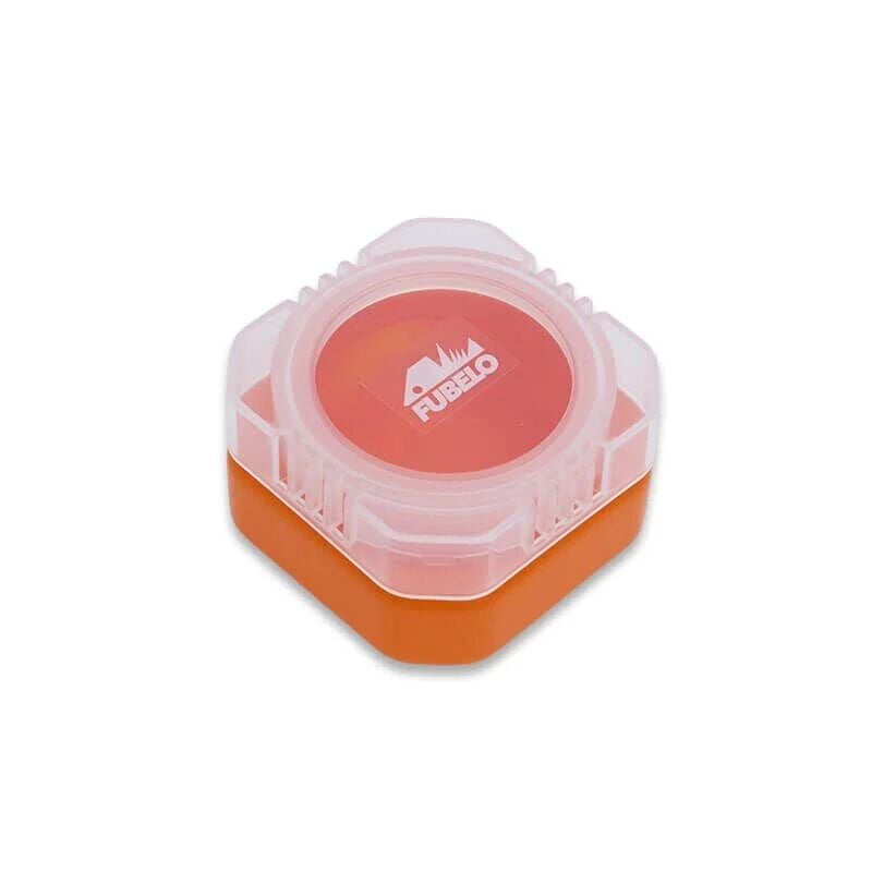 Fubelo Bunker Sızdırmaz Lrf Kutusu 6cm*6cm
