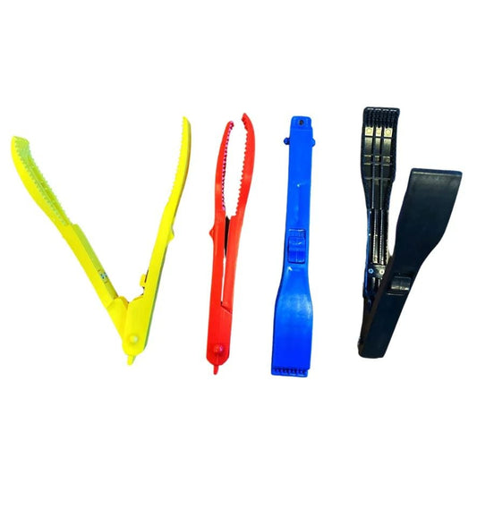 Fubelo Drax Balık Tutma Maşa Plastik