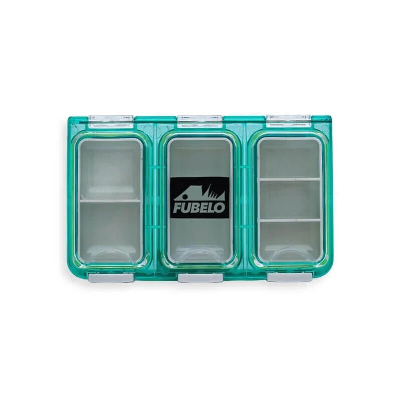 Fubelo Fubox Spare İğne ve Klips Kutusu
