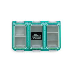 Fubelo Fubox Spare İğne ve Klips Kutusu
