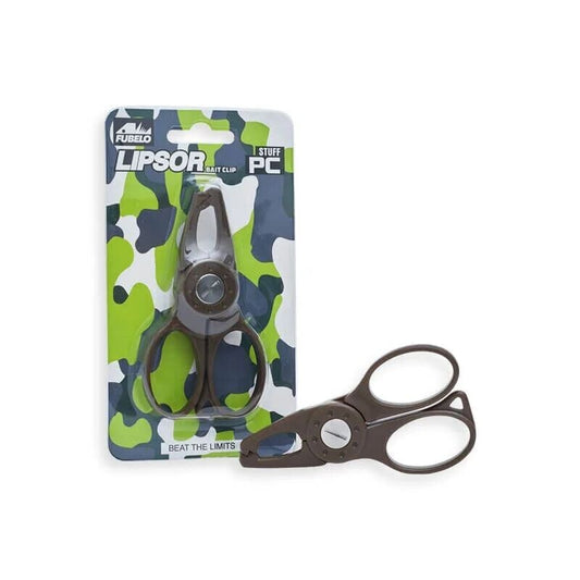 Fubelo Lip Sora Lrf Gripper Balık Tutucu