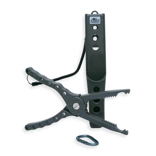 Fubelo Marines Profesyonel Balık Tutucu Maşa - Haki