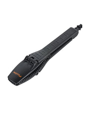 Fujin Aji Game Fish Grip Black