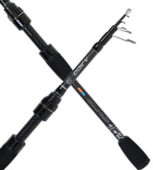 Fujin Ajigo 195cm 05-5gr Teleskopik LRF Olta Kamışı