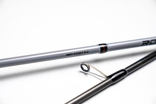 Fujin Ajime 198cm 05-5gr LRF Olta Kamışı