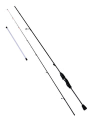 Fujin Ajime Black Swan 175cm 02-3gr Aji LRF Olta Kamışı