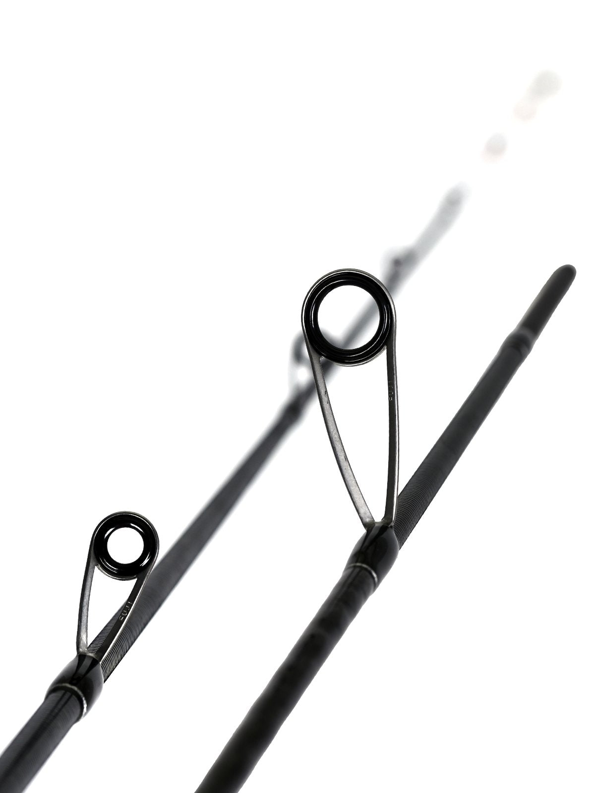 Fujin Ajime Black Swan 175cm 02-3gr Aji LRF Olta Kamışı