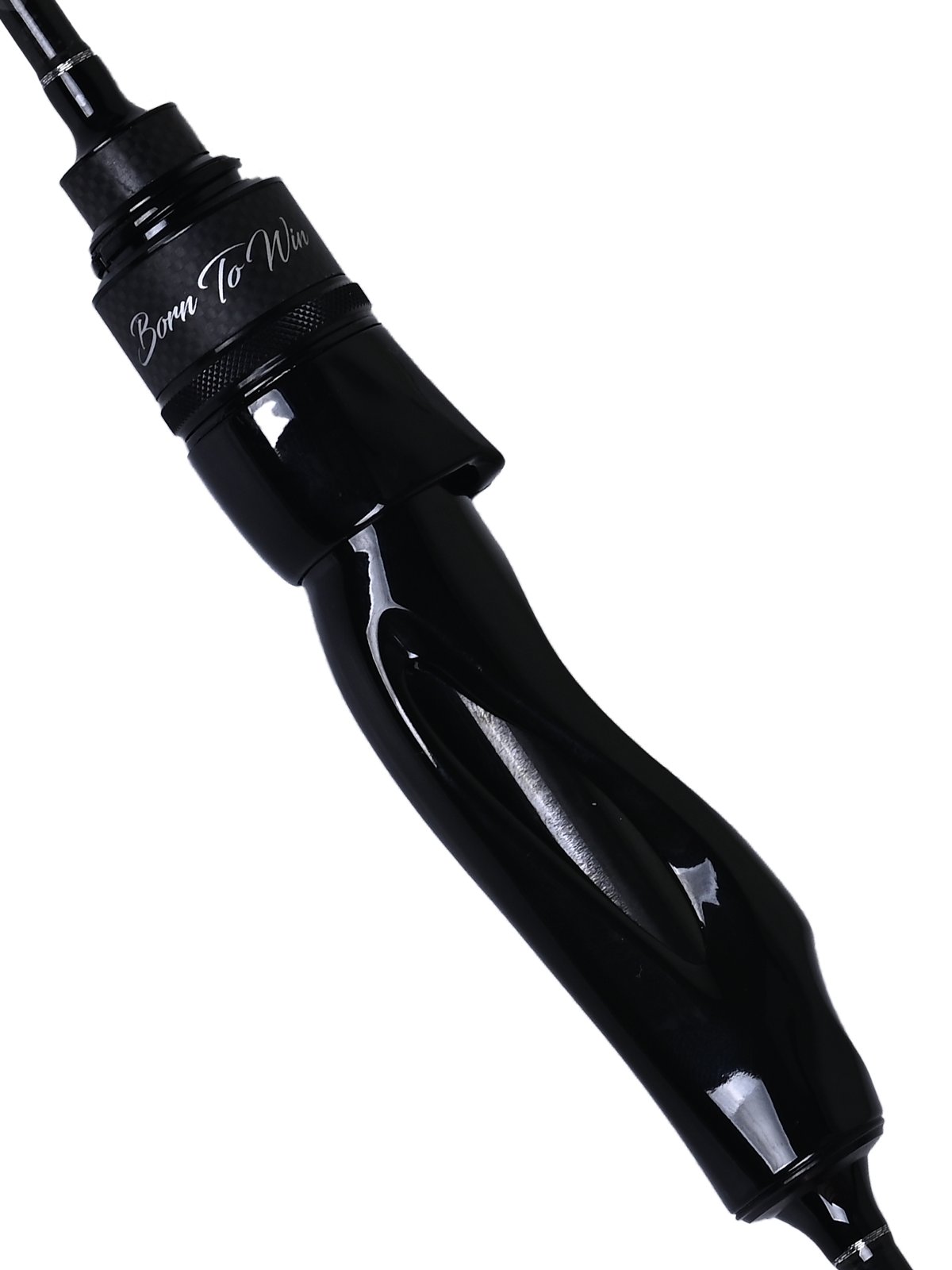 Fujin Ajime Black Swan 175cm 02-3gr Aji LRF Olta Kamışı