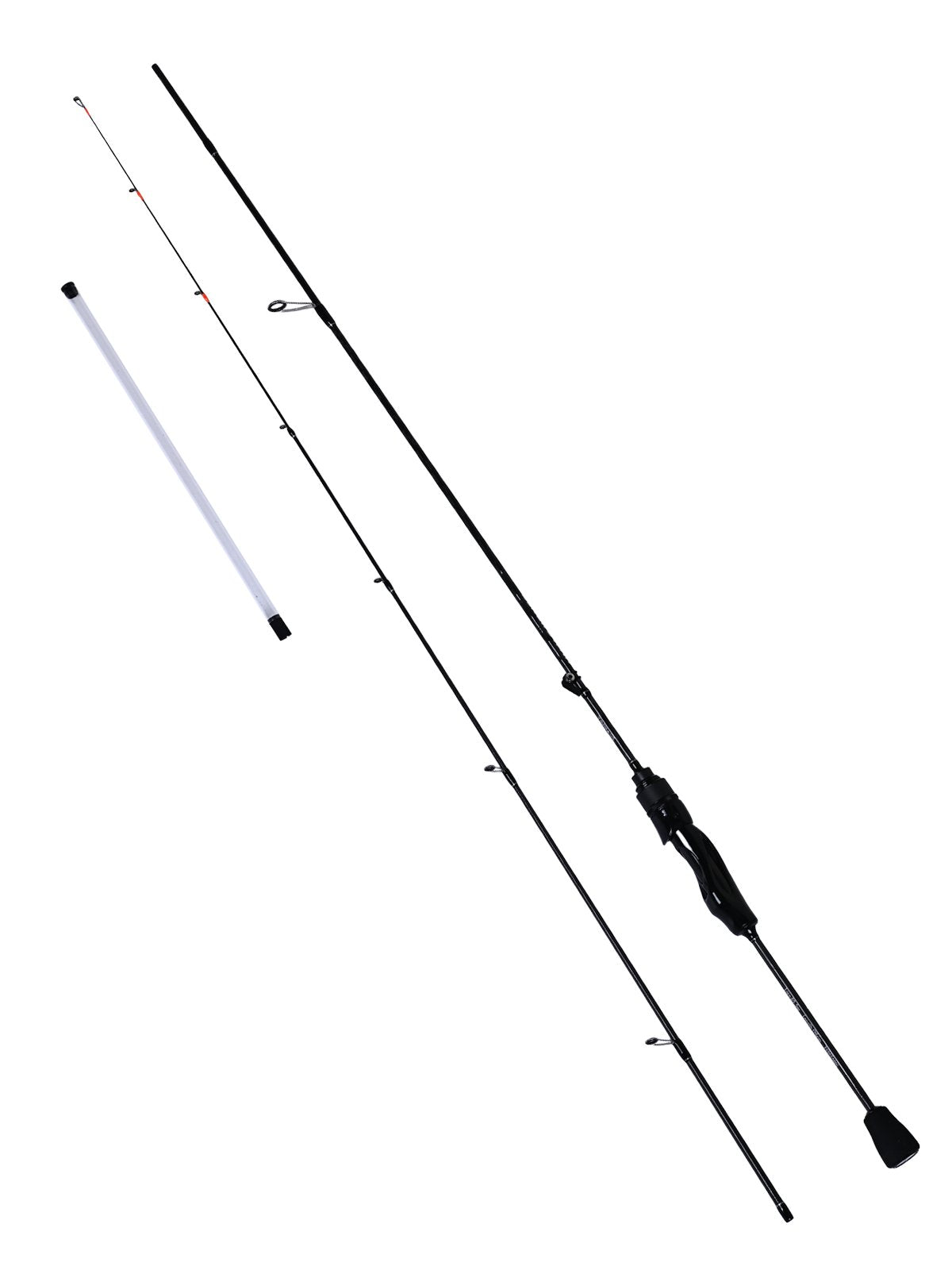 Fujin Ajime Black Swan 190cm 03-4gr Aji LRF Olta Kamışı