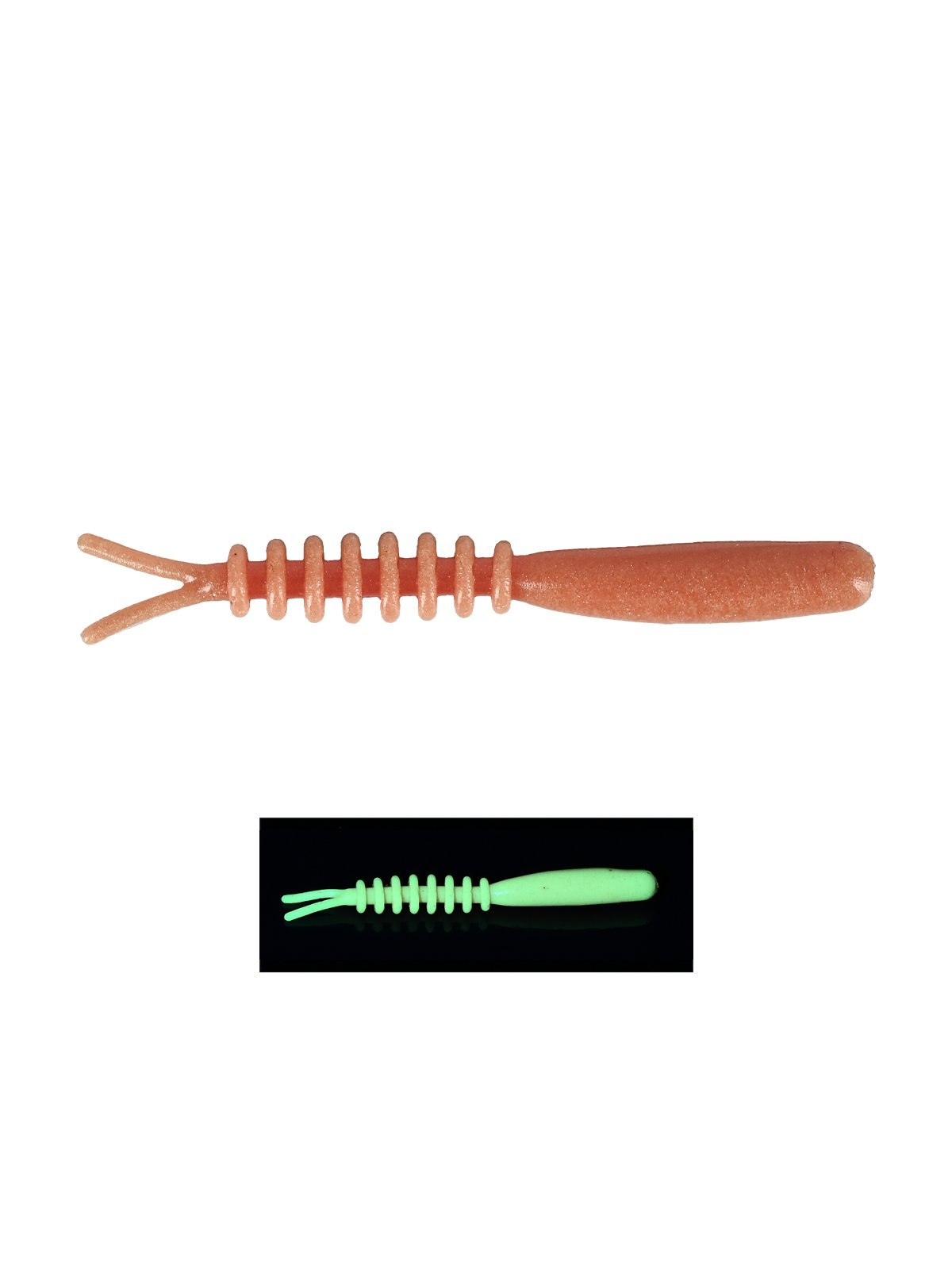 Fujin Bio Meru 4.2cm Floating Sıvılı Kokulu LRF Silikonu