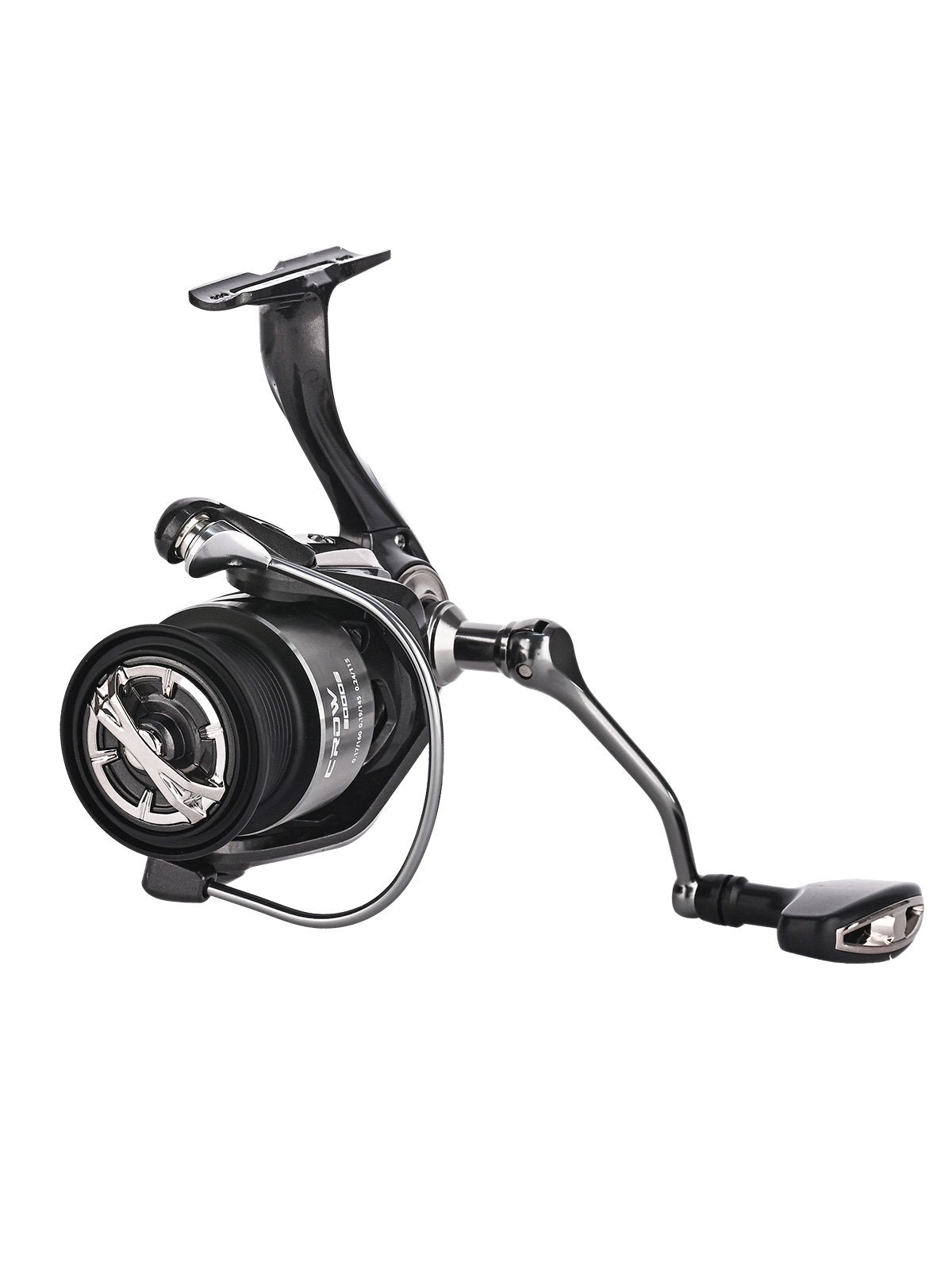 Fujin Crow 3000s Spin Olta Makinesi