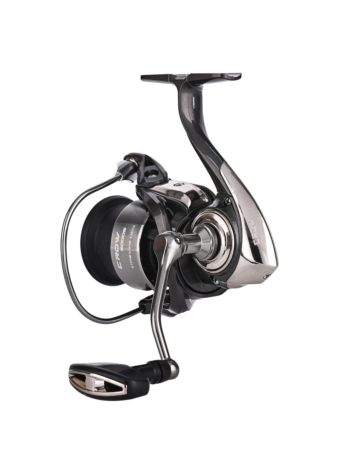 Fujin Crow 3000s Spin Olta Makinesi