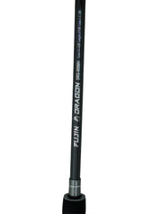 Fujin Dragon 277cm 14-42gr Spin Olta Kamışı