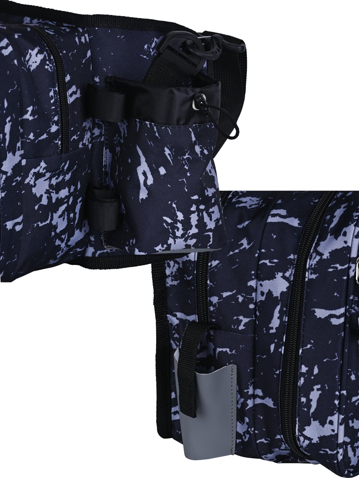 Fujin Explorer Bag Spin & LRF Çantası