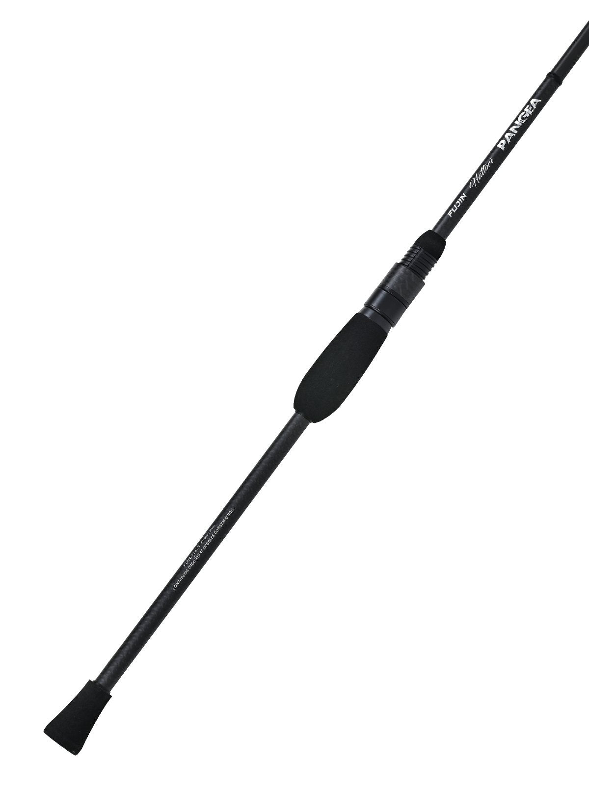 Fujin Hattori Pangea 190cm 02-4gr LRF Olta Kamışı